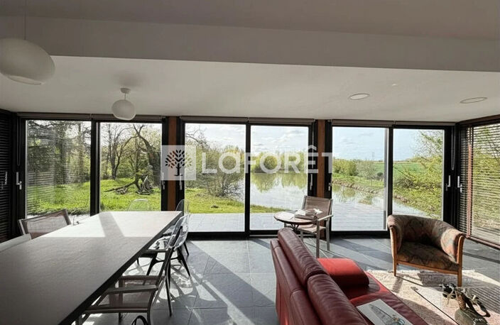Maison Merignies — photo 4