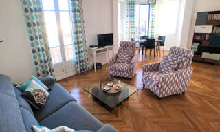 Appartement 1 Pièce 36 m² à louer à Nice (06000)
