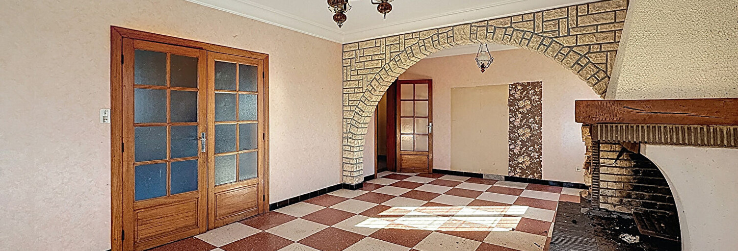 Maison 8 Pièces 162 m² à vendre à Saint-Amand-les-Eaux (59230)