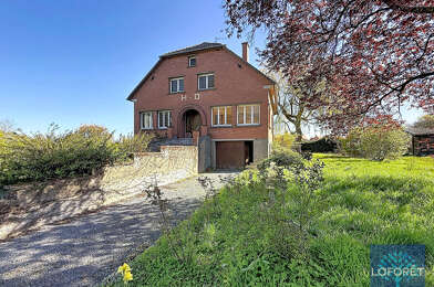 Maison 8 pièces 399900 €
