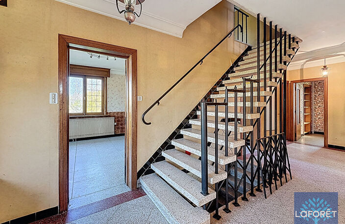 Maison de maître avec terrain constructible Saint-Amand-Les-Eaux — photo 5