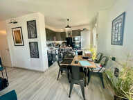 A vendre / VALENCIENNES CENTRE Appartement de 47,35 m2 avec Terrasse  et Parkin — photo 3