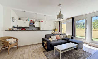 Appartement 2 Pièces 57 m² à vendre à Marseille 6 (13006)