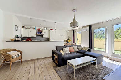Appartement 2 pièces 299000 €