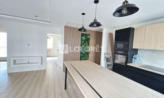 Appartement 4 Pièces 70 m² à vendre à Aix-les-Bains (73100)