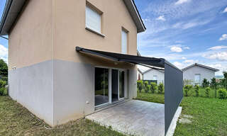 Maison 5 Pièces 98 m² à louer à L'Isle-d'Abeau (38080)