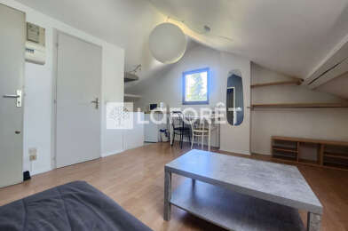Appartement 1 pièces 400 €