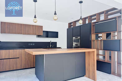 Maison 5 pièces 590000 €