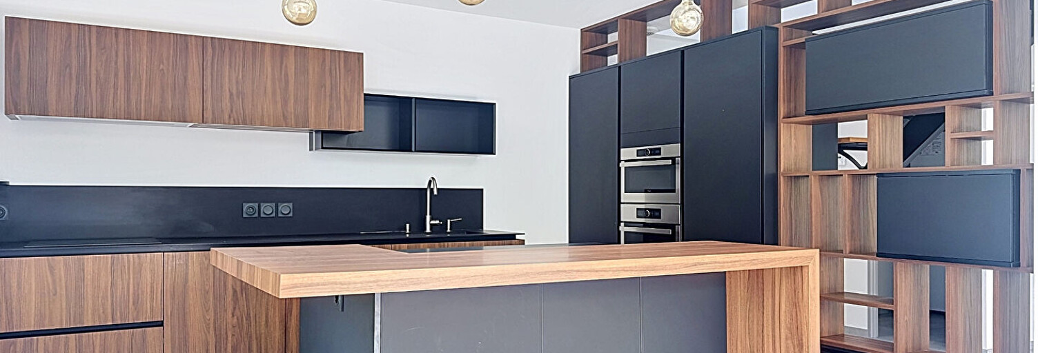 Maison 5 Pièces 120 m² à vendre à Francheville (69340)