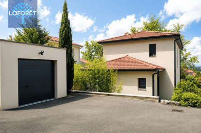 Maison 5 pièces 590000 €