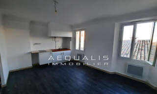 Appartement 1 Pièce 23 m² à louer à La Gaude (06610)