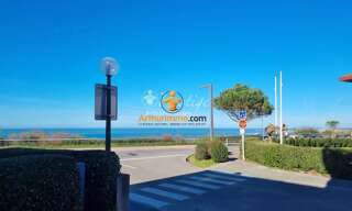 Appartement 1 Pièce 23 m² à vendre à Anglet (64600)