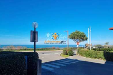 Appartement 1 pièces 200000 €