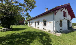 Maison 7 Pièces 312 m² à vendre à Saint-Martin-de-Seignanx (40390)