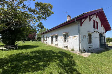 Maison 7 pièces 435000 €