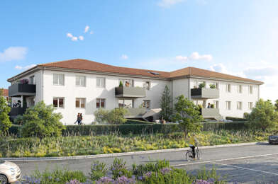 Appartement 2 pièces 135000 €