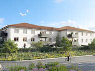 DOMAINE CASTEL ROCH 2 bât B — photo 2