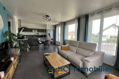 Appartement 4 pièces 164300 €