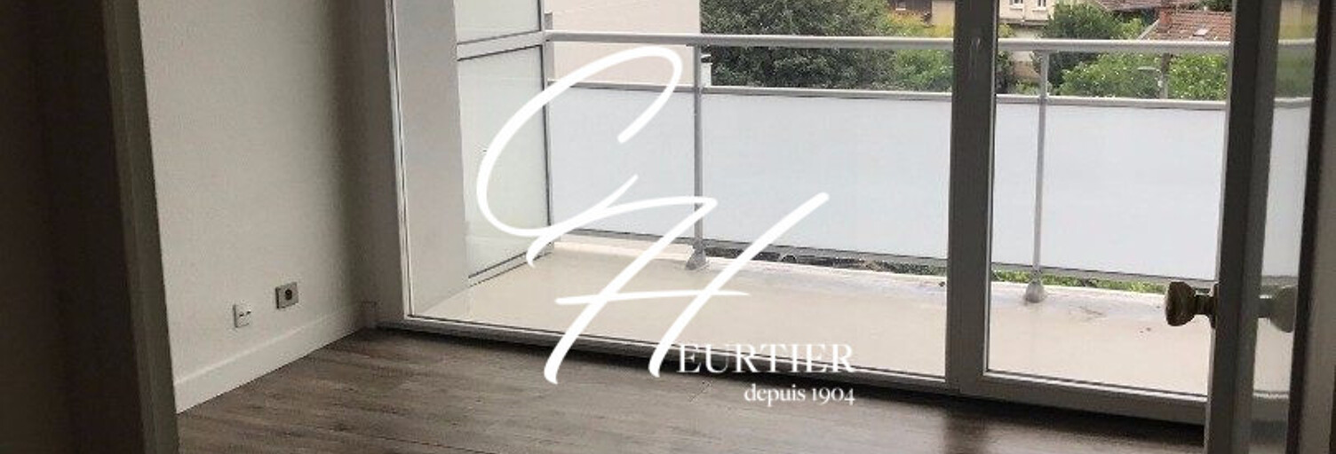 Appartement 1 Pièce 25 m² à louer à Saint-Martin-d'Hères (38400)
