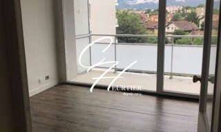 Appartement 1 Pièce 25 m² à louer à Saint-Martin-d'Hères (38400)