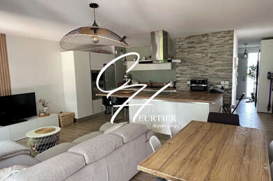 Maison 5 pièces 445000 €