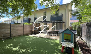 Maison 5 Pièces 100 m² à vendre à Saint-Ismier (38330)