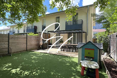 Maison 5 pièces 445000 €