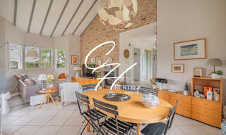 Maison 6 Pièces 140 m² à vendre à La Buisse (38500)