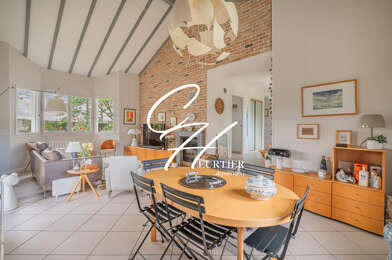 Maison 6 pièces 485000 €
