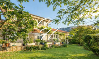 Maison 6 Pièces 140 m² à vendre à La Buisse (38500)