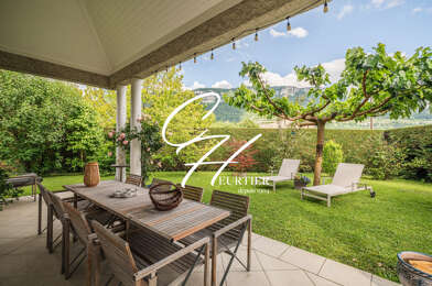 Maison 6 pièces 485000 €
