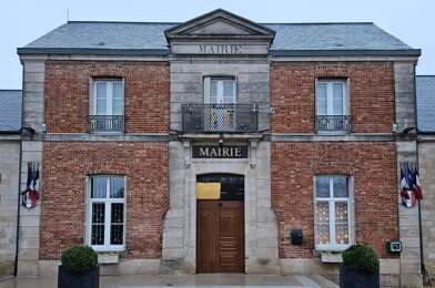 Maison 5 pièces 510000 €