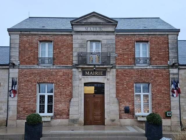 Exclusivité 15min de Reims - Geux/Muizon — photo du bien