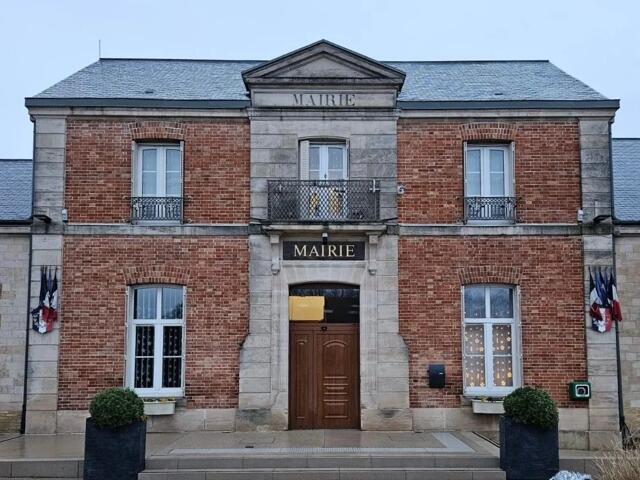 Maison proposé à Gueux