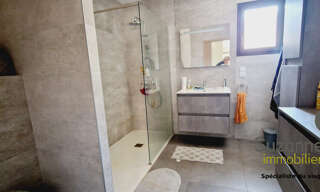 Maison 96 m² en viager Rives (38140)