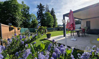 Maison 96 m² en viager Rives (38140)