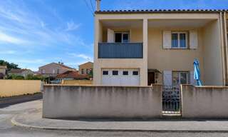 Maison 5 Pièces 109 m² à louer à Saint-Nazaire-d'Aude (11120)