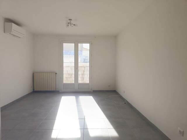 SAINT NAZAIRE D'AUDE - Maison T5 — photo du bien
