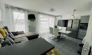 Appartement 2 Pièces 46 m² à louer à Gex (01170)