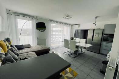 Appartement 2 pièces 1490 €