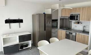 Appartement 2 Pièces 46 m² à louer à Gex (01170)
