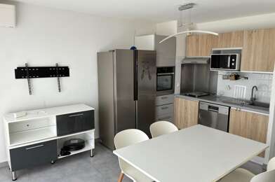 Appartement 2 pièces 1490 €