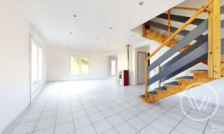 Maison 6 Pièces 126 m² à vendre à Les Premiers Sapins (25580)