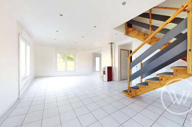 Maison 6 pièces 275000 €