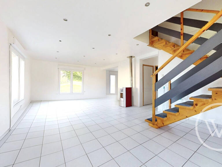 Maison 126 m² de 2010 Terrasse -Jardin - Garage — photo 1
