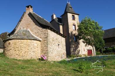 Maison 6 pièces 335000 €