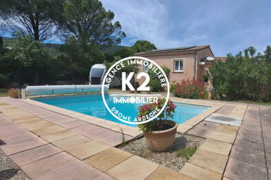 Maison 5 pièces 420000 €