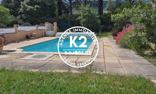 Maison 5 Pièces 130 m² à vendre à Marsanne (26740)