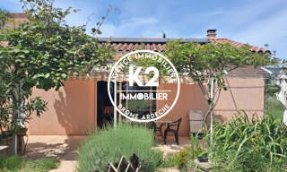 Maison 5 Pièces 130 m² à vendre à Marsanne (26740)