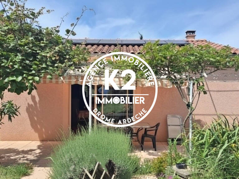 Maison à vendre Marsanne — photo 1